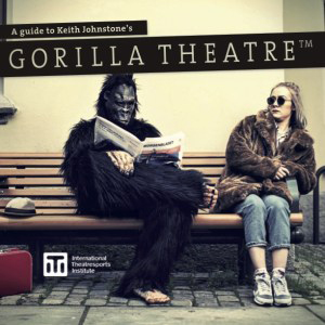 Gorilla cover