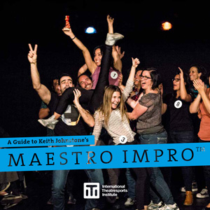 Maestro V8 Final Feb