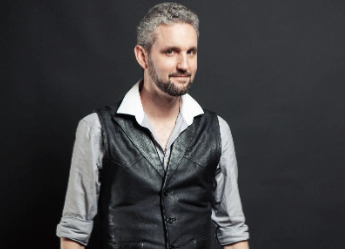 Guido Materi, ITI Europe West Representative