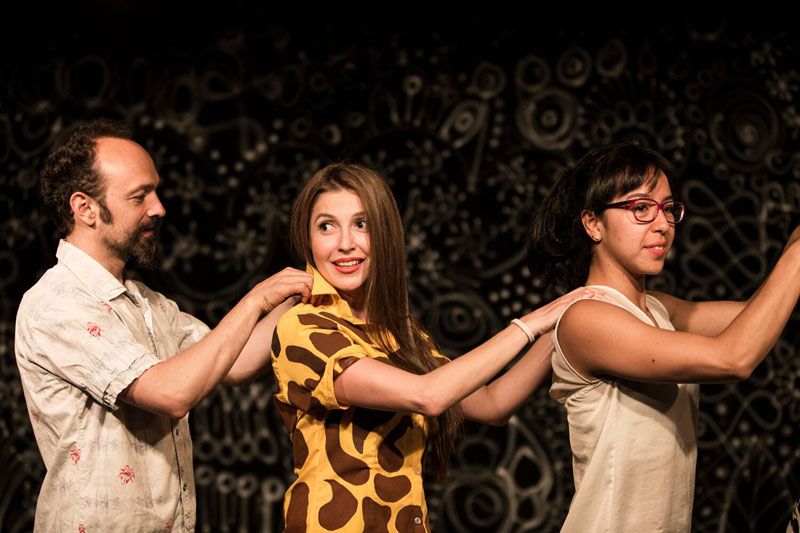 Picnic Impro Bogota Colombia Credit Fernando Pineda